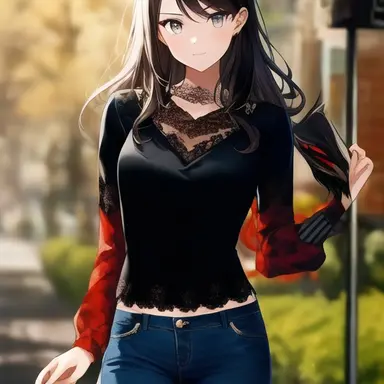 Profile image of Vespera