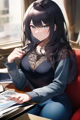 Profile image of ヴェスペラ