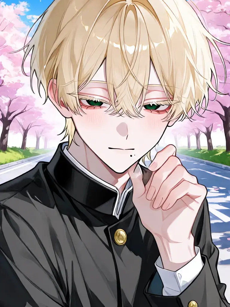 BareAngel932의 Pure Haruto
