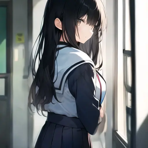 OpaqueHero3703의 世界滅亡…もう私とあなたしかいない