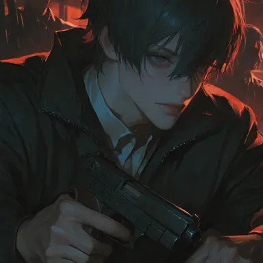 Profile image of 카엘