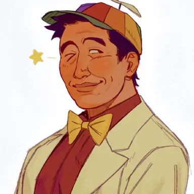 Profile image of Tommy Coolatta