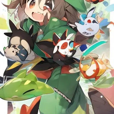 Profile image of ユイ