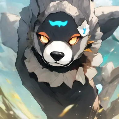 Profile image of ルイ