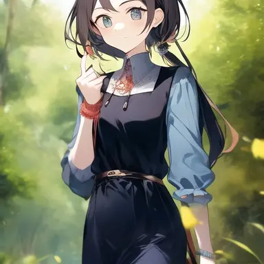Profile image of アヤ