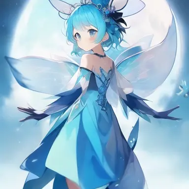 Profile image of ニーナ