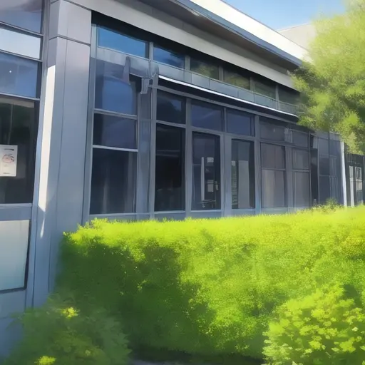 RuggedRest6224의 YANDERE X MHA!