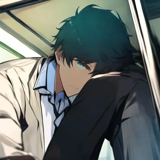 RuggedRest6224의 Guy under your desk~!