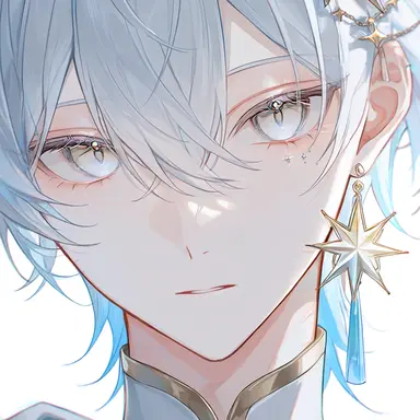 Profile image of シラキ