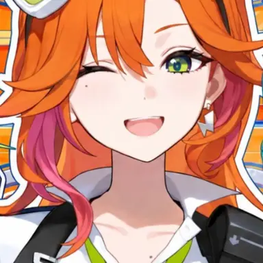 Profile image of 火威青