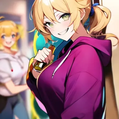 Profile image of Britta
