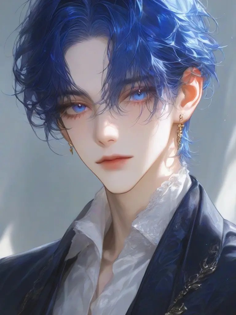 StickyCoal1291의 잘생긴 선물이 왔습니다