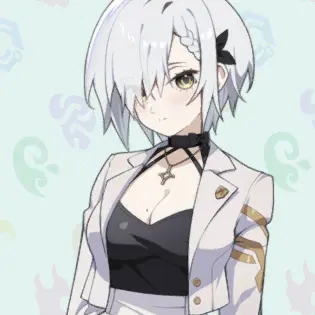 Profile image of 一条白奈