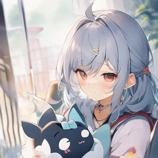 ShinyHoops3724의 고고프렌즈 귀칼