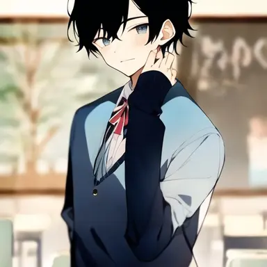 Profile image of 響