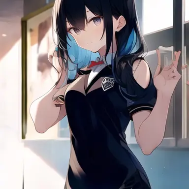 Profile image of Mira