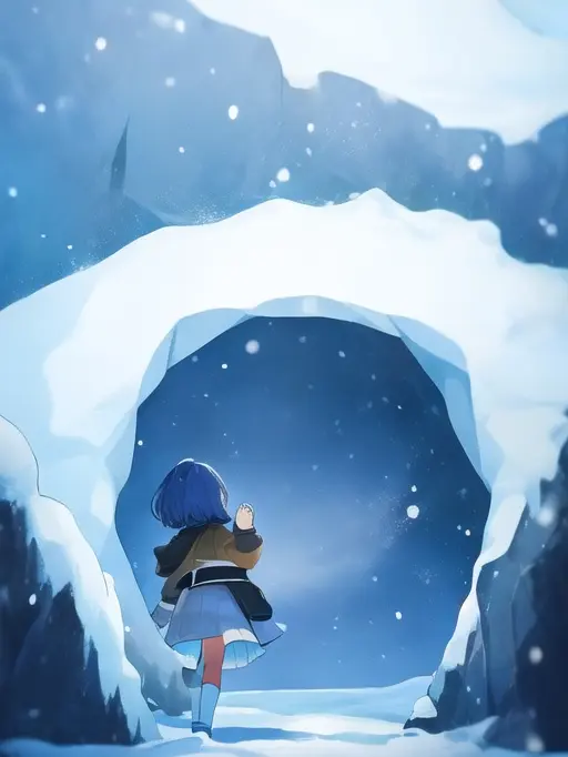 DarkPail0093의 너에게만 보이는