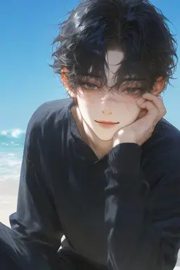 Profile image of 서혁