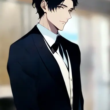 Profile image of 백이도