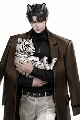 Profile image of 하진