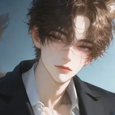 Profile image of 나준
