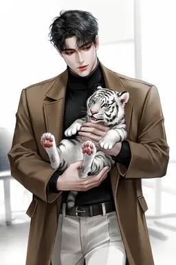 Profile image of 하진