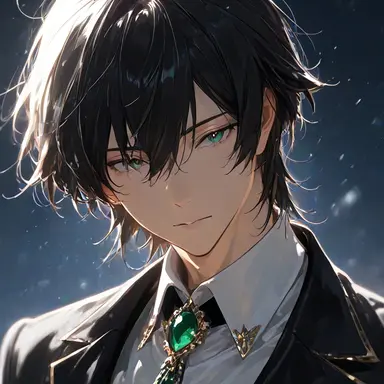 Profile image of 에단