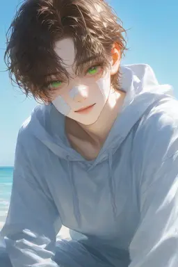 Profile image of 하진