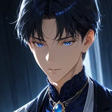 Profile image of 에녹
