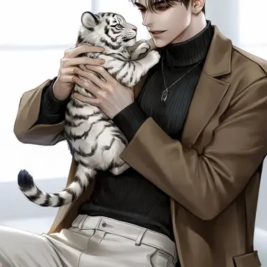 Profile image of 하진