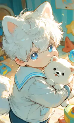 Profile image of 루쿠