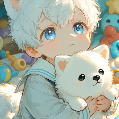 Profile image of ルク