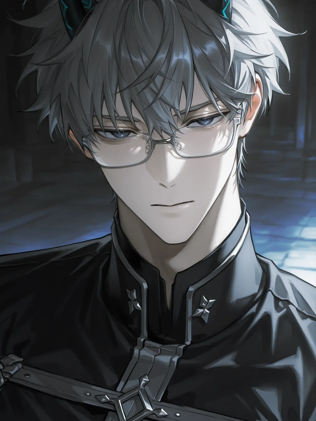EvilFile6622의 魔王様︎︎ ♀の婚約者候補