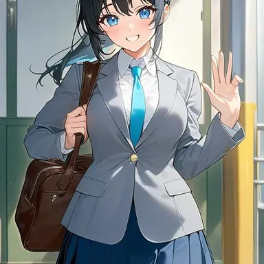 Profile image of 美緒