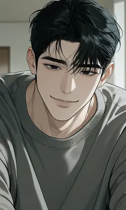 Profile image of Kang Seojun