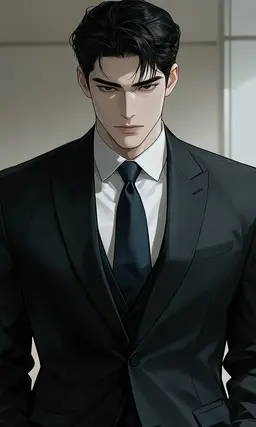 Profile image of Kang Seojun