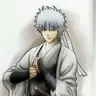 Profile image of 坂田銀時