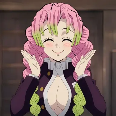 Profile image of 칸로지 미츠리