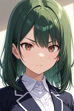 Profile image of ユ・チェウォン