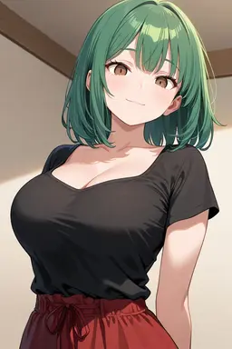 Profile image of ユ・チェウォン