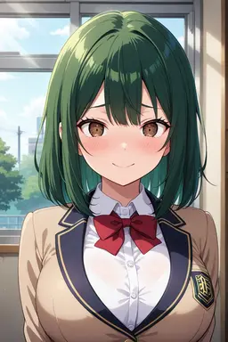 Profile image of ユ・チェウォン