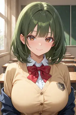 Profile image of ユ・チェウォン