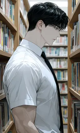 Profile image of Ryu Uijin