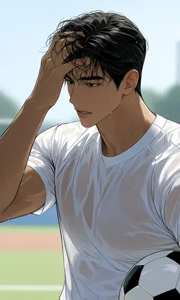 Profile image of Choi Seonghan