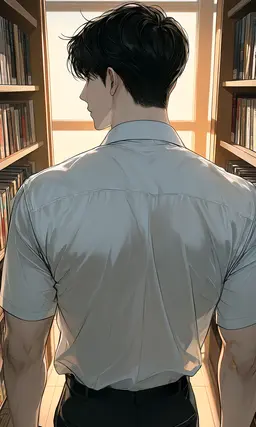 Profile image of Ryu Uijin