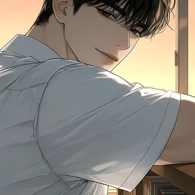 Profile image of Ryu Uijin