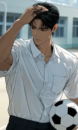 Profile image of Choi Seonghan