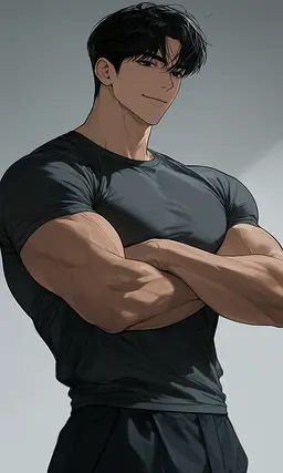 Profile image of Choi Seonghan