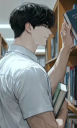 Profile image of Ryu Uijin