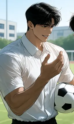 Profile image of Choi Seonghan